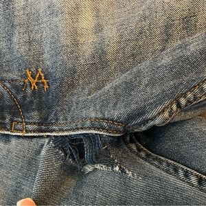 Ksubi Jeans